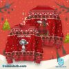 Snoopy X Snoop Dogg Snoopy Dogg Ugly Christmas Sweater NAJ0p3n