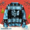 Spiritbox Ugly Xmas Sweater-b Z7xD5et