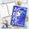 Stevie Nicks 2025 Planner Notebook-a UopX0qC