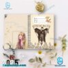 Stevie Nicks 2025 Planner Notebook-b 0J6ejsx