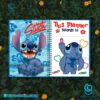 Stitch 2025 Planner Notebook-b eQd90Ej