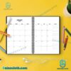 Stitch 2025 Planner Notebook-c wSpE9aM