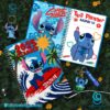 Stitch 2025 Planner Notebook U0gBXsm