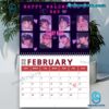 Stray Kids 2025 Wall Hanging Calendar-c 2FSM9pz