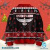 System Of A Down Ugly Xmas Sweater-b yYeaLOK