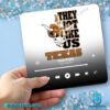 Texas Longhorns Texas Fight Music Fridge Magnet mp7kQNz