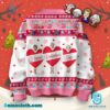 The Golden Girls Be My Valentine Happy Valentine's Day Sweater-b acNRIBF