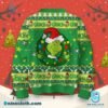 ' Around Christmas Tree Ugly Sweater-a zlqehbg