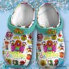 The Muppet Show Mahna Mahna Do Doo Do Doo Doo Crocs n3fdJXe