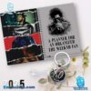 The Weeknd 2025 Planner Notebook-b E5yaWMf