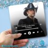 Tim Mcgraw Live Like You Were Dying Music Fridge Magnet E4YHgud
