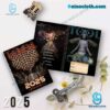 Tool Band 2025 Planner Notebook oiqRChV