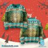 Tool Live In The Sand 2025 Ugly Christmas Sweater 1cHsqJh