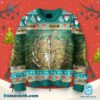 Tool Live In The Sand 2025 Ugly Christmas Sweater-a H8ihpUf