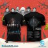 Toto Tour 2025 With Christopher Cross And Men At Work T-shirt, Hoodie DnwFMZd