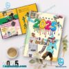 Tyler The Creator 2025 Planner Notebook 0Ubt16o