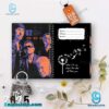 U2 2025 Planner Notebook-a jFqfElm