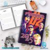 U2 2025 Planner Notebook-b 91aSVY4