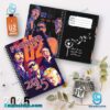 U2 2025 Planner Notebook Lc7BRxT