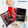 Van Halen 2025 Planner Notebook YPvySCk