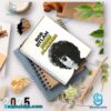 Bob Dylan 2025 Planner Notebook-a hS7ZONk