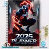 We Are Venom 2025 Planner Notebook-a 5nFOPuS
