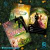 Wicked Pink Goes Good With Green 2025 Planner Notebook H0XAyTC