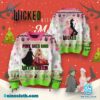 Wicked Pink Goes Good With Green Ugly Christmas Sweater 6vUVD8g