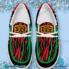 A Tribe Called Quest Music Loafer Shoes-b 38YNEzK