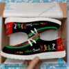 A Tribe Called Quest Music Loafer Shoes-x Cp3FaAR