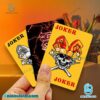 ACDC Custom Printed Poker Playing Cards-b krtOGBm