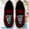 Acdc I'm On The Highway To Hell Loafer Shoes-c 3YhmbTp