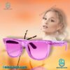 Ariana Grande Unisex Sunglasses vFe5PmN