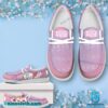 BTS Love Yourself Loafer Shoes lXAwvWR
