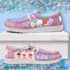 BTS Love Yourself Loafer Shoes-b SzrDFam