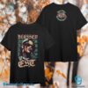 Bianca Belair Blessed To Be The Est No Rest For The Best Unisex T-shirt tUq3Bho