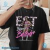 Bianca Belair EST Pose Unisex T-shirt CUAQ7Gu