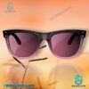 Blackpink Unisex Sunglasses-b 2OdJTWU