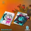 Blink-182 Custom Printed Poker Playing Cards-a B7D9M5I