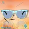 Bluey Unisex Sunglasses-a HLwGFCA