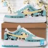Bob Dylan Time Of Of Mind Music Gift Air Force Shoes ruV8yx3