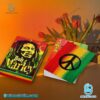 Bob Marley Custom Printed Poker Playing Cards-a PR4TzUC