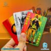 Bob Marley Custom Printed Poker Playing Cards-c yjf0GXs