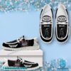 Bon Jovi Experience Loafer Shoes Pyr6paj