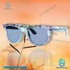 Bridgerton Flawless My Dear Unisex Sunglasses 6zYjSTt