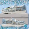 Bridgerton In My Polin Era Loafer Shoes HI0DewR