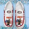 Bruce Springsteen Signature Loafer Shoes-b OURVlIZ