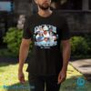 Cameron Dicker The Kicker For Wpmoy T-shirt-b ZT42doN
