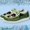 Charli Xcx Brat Rule The Beat Own The Vibe Loafer Shoes-a egWjEou