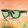 Chris Brown Sunglasses PLkTCO1